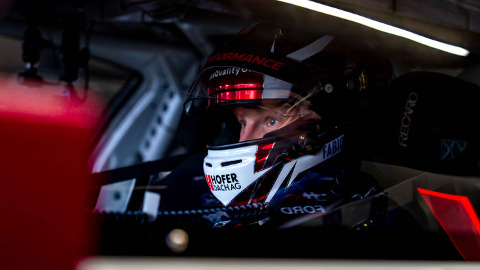 Martin Motorsport, DTM, Zandvoort