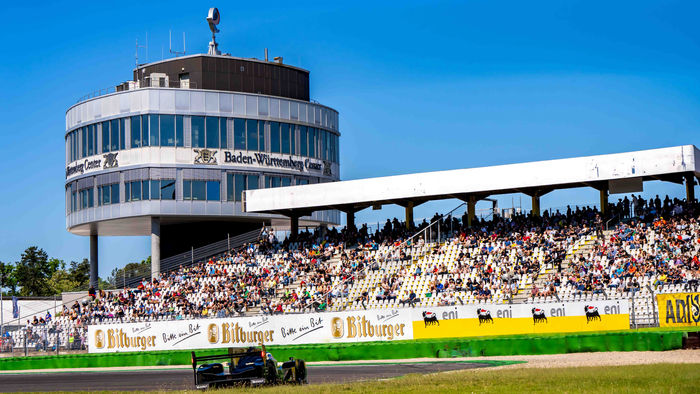 ADAC Hockenheim Historic, 2025, Hockenheimring