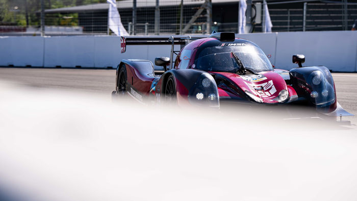 ADAC Hockenheim Historic, 2025, Hockenheimring