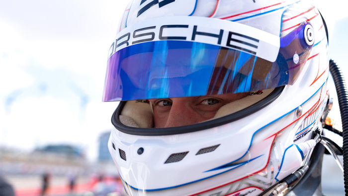 24h Dubai 2026, 24 Hours of Dubai 2026, Fach Auto Tech