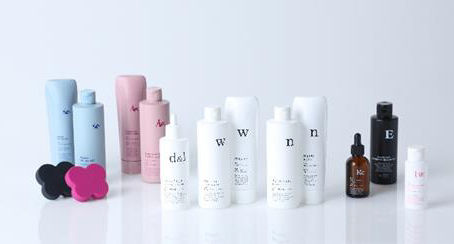 uka、ヘアケアパッケージとプライスを変更。よりお求めやすく