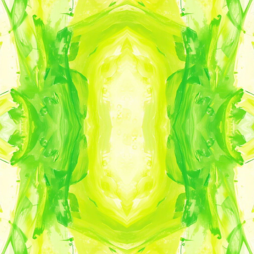 pastel colors green white and yellow abstract.jpg