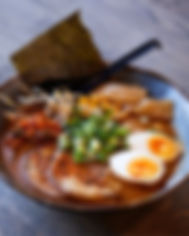 Shoyu Ramen