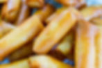Snacks & Tempura Meny
