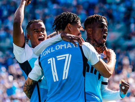 A Strong Start Could Be Even Better: 3 Areas for Charlotte FC to Improve to Become an MLS Contender