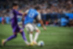 Brandt Bronico - Midfielder