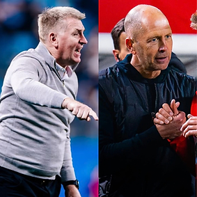MLS Matchup