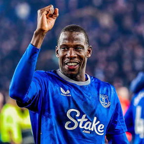 Abdoulaye Doucouré