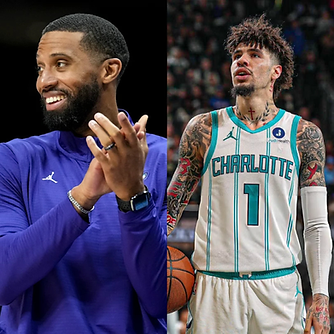 Hornets HC & Hornets Superstar