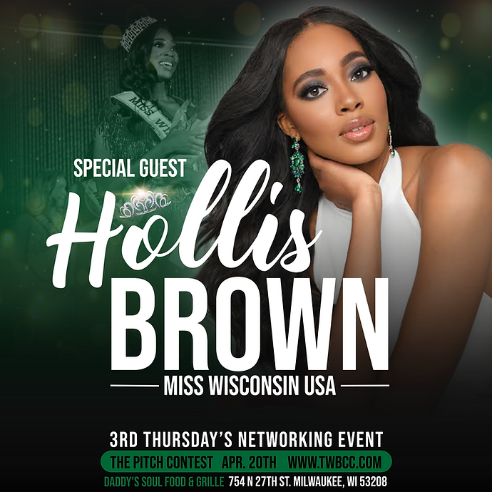 Thursday Networking Event