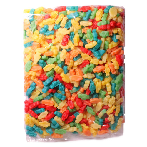 Jelly Babies [1kg] Halal Candies