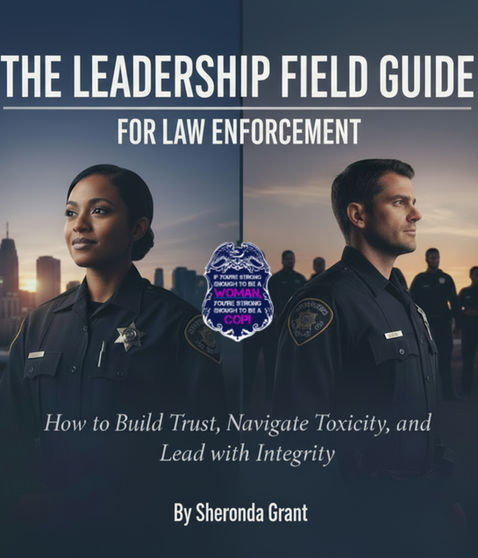 Leadership That Changes Culture - From the Inside Out