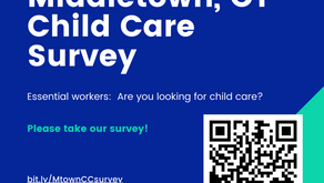 Essential Workers: Middletown Childcare Survey