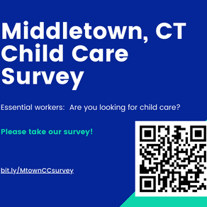 Essential Workers: Middletown Childcare Survey