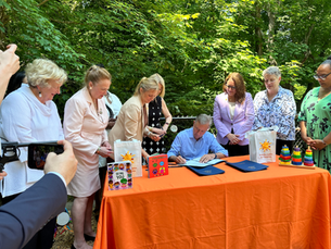 Advocates Praise Governor Lamont’s Changes to Child Care and Early Education Programs, Call for More Funding to Fix Connecticut’s Child Care Crisis