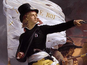 Idéal de grandeur et humilité chrétienne