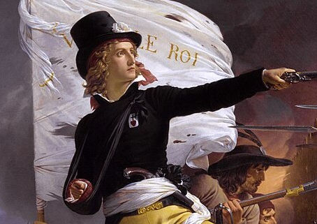 Idéal de grandeur et humilité chrétienne