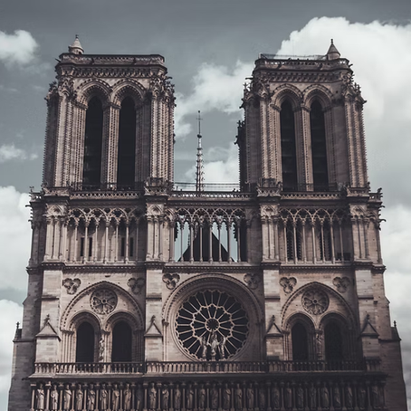 Réévangéliser la France