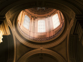 Retrouver le sens du sacré