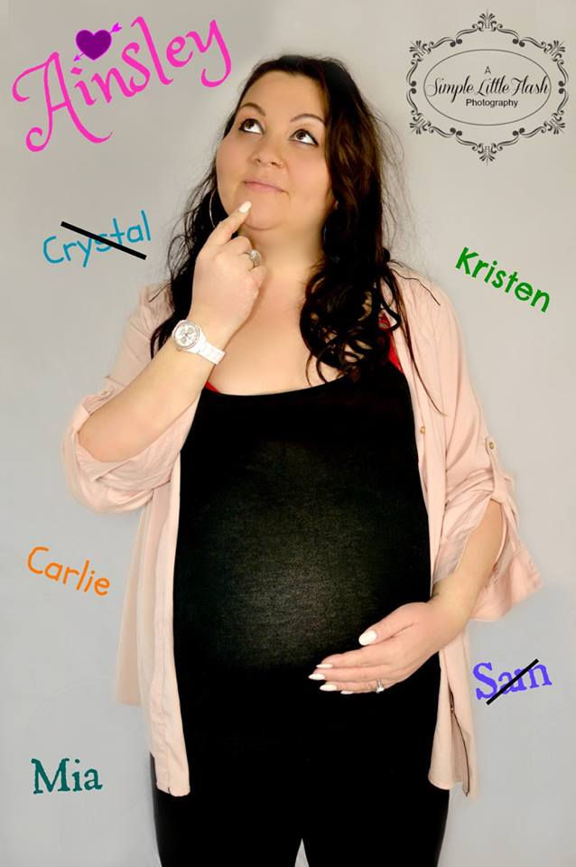 Maternity