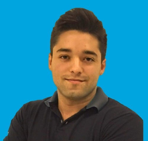 Luiz Felipe Novaes (Polvilho)
