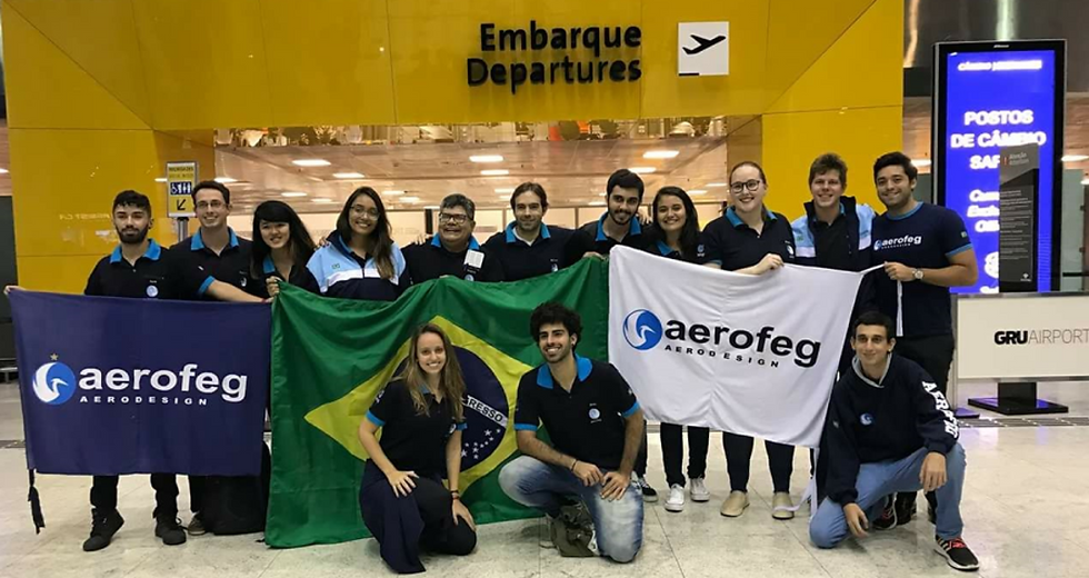 Equipe 2018
