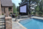 MOVIE SCREEN