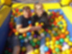 Ball Pit