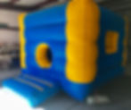 Bouncy Fun House