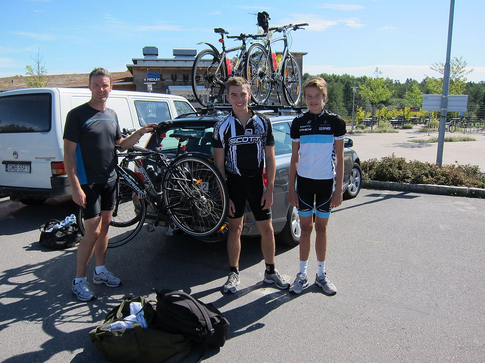 Mjölnarrundan 2011