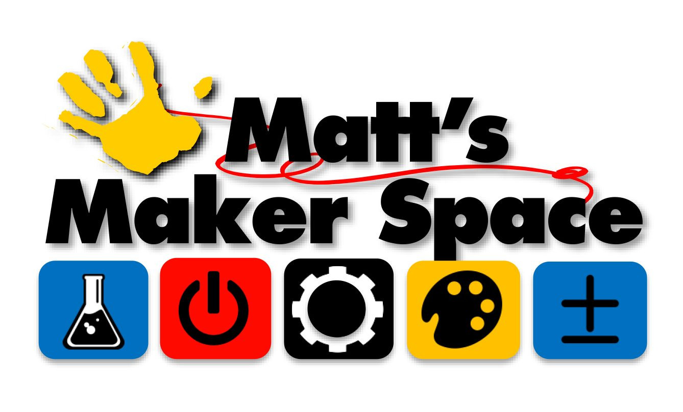 STEAM | Pittsburgh, PA | Matt's Maker Space