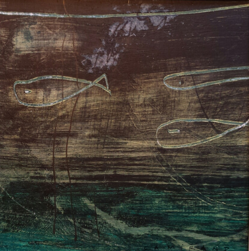 Dans la même direction, 2016
