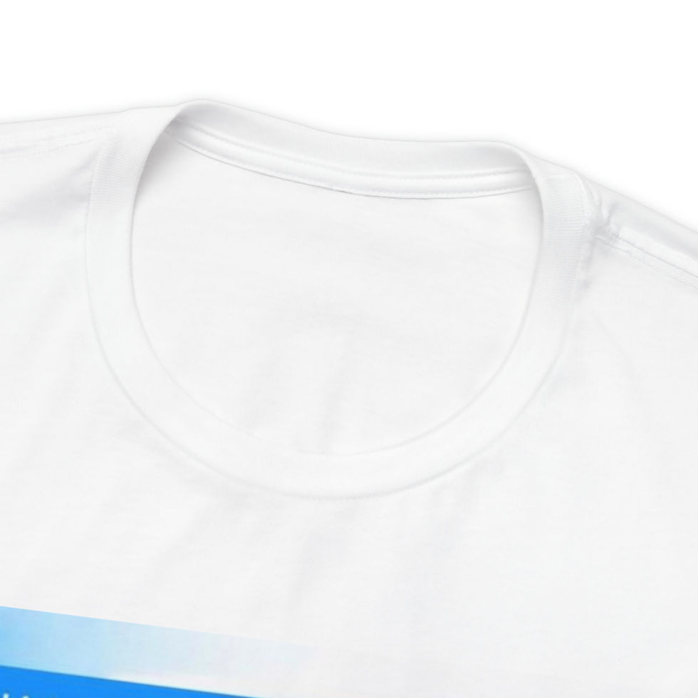 Миниатюра: Jersey Short Sleeve  Miriam Love "Runaway Heartbreak" Remixes Tee