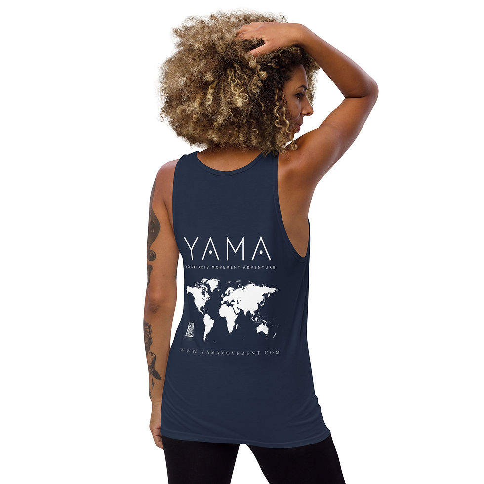 Thumbnail: Unisex Tank Top