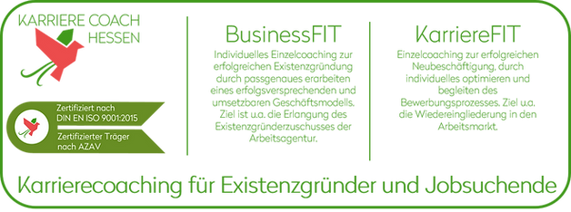AVGS zertifiziert Kassel