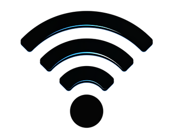 Wi-Fi logo