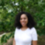 Beunca Roque-Johnson COTA