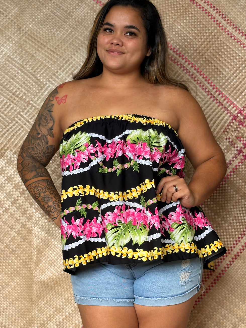 Thumbnail: Kawela Lei