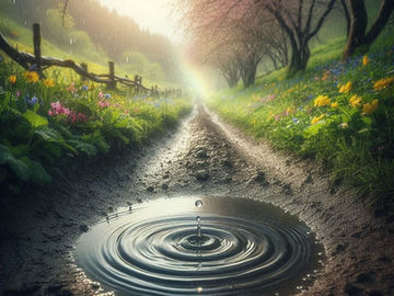 השפעה- פרשת 'תולדות'