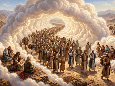 סיום ימי התשובה- חג הסוכות