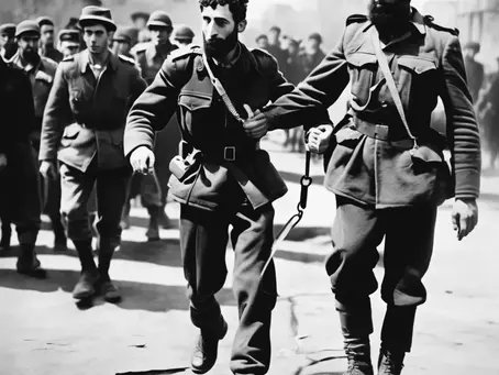 הנהגה ומחירים אישיים - פרשות "מטות- מסעי"