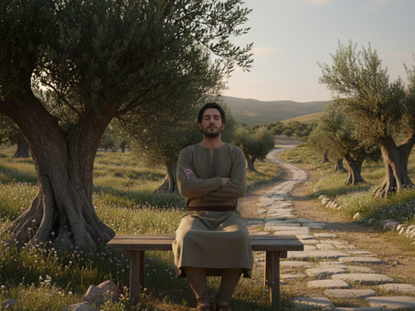 הצעד הראשון- פרשת "יתרו"