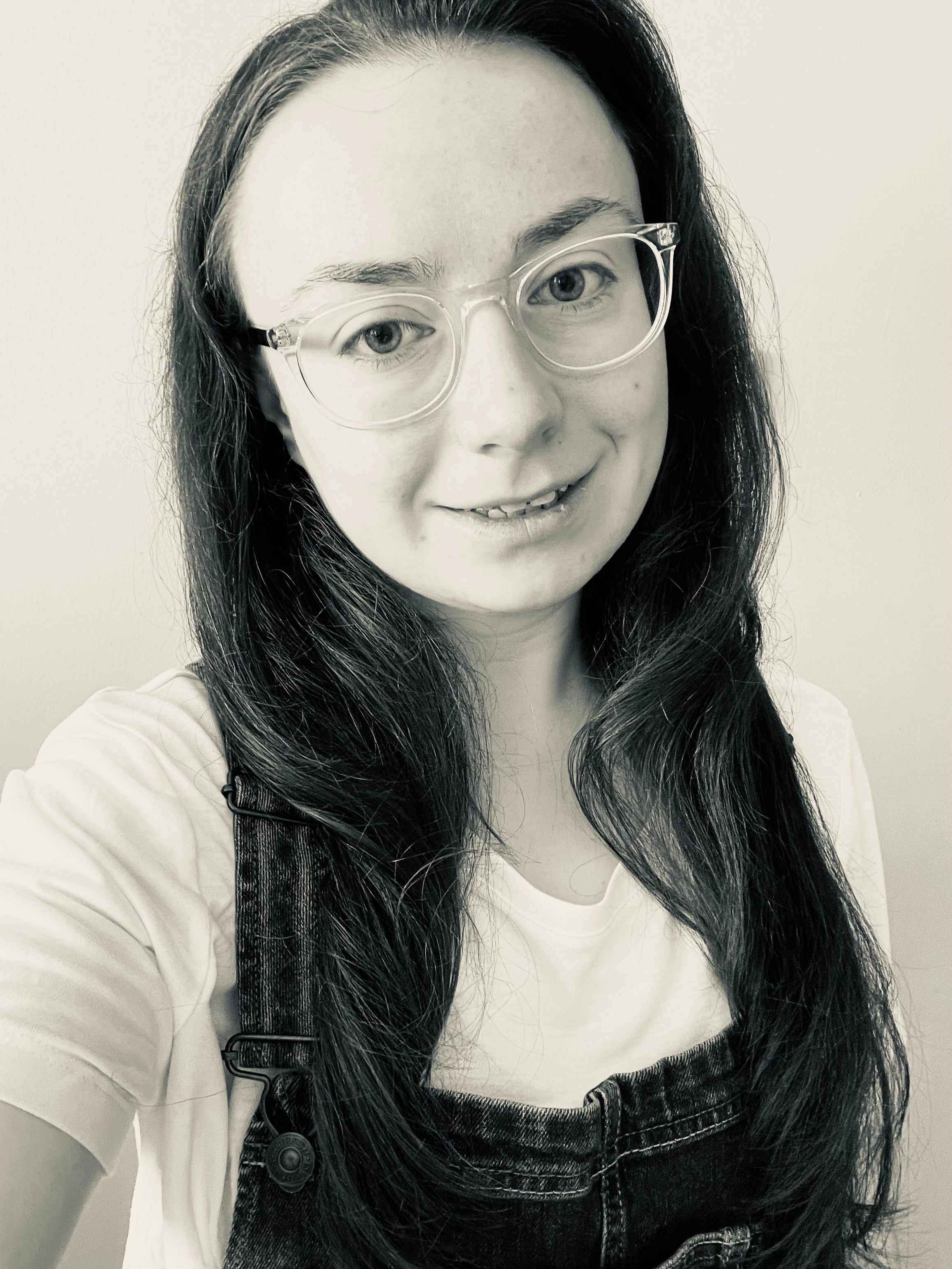 Writer: Chloe Brazener