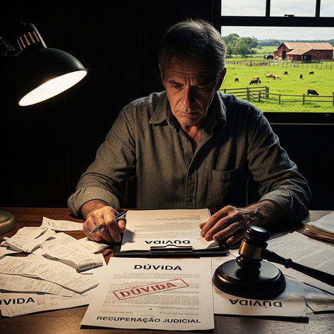 Recuperações judiciais no agro: o que está por trás desse movimento?