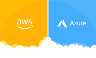 Comparação entre AWS e Azure: Qual Plataforma de Nuvem é a Melhor para o seu Negócio?