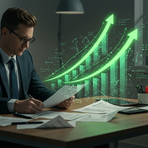 Planejamento Financeiro: Como Transformar Dívidas em Oportunidades?