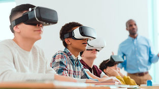 Novas Tecnologias no Ensino Técnico: Capacitação Alinhada às Demandas do Mercado
