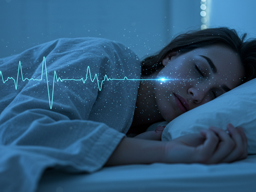 Sono e saúde mental: por que setembro é o mês ideal para revisar seus hábitos de descanso