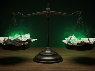 Quanto custa não ter um planejamento financeiro?