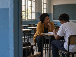 Quando Educar É Mais do que Dar Acesso